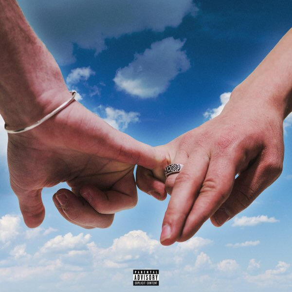 Judah Weston, IsoKeys - I Promise Judah Weston, IsoKeys - I Promise